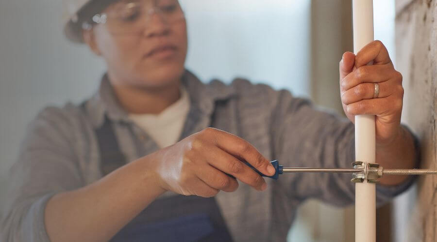 Professional Leak Detection Services in Mount Auburn, IL